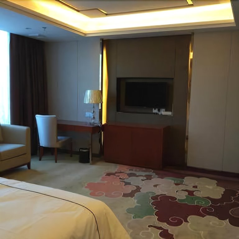 Фошань: Yifang Holiday Hotel