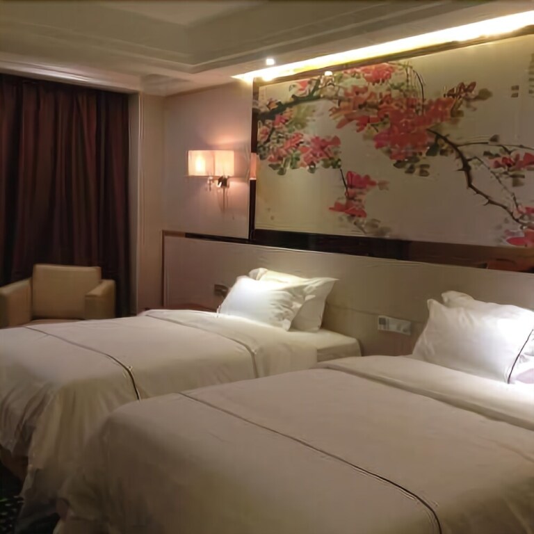 Фошань: Yifang Holiday Hotel