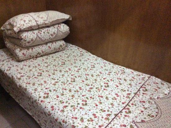 Хэфэй: Quanyou Hostel