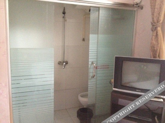Циндао: Binhai Renjia Hotel