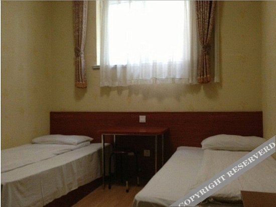 Циндао: Binhai Renjia Hotel