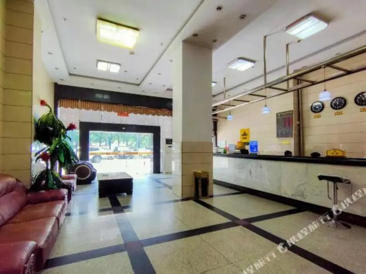 Чанша: Huizhixing Hotel