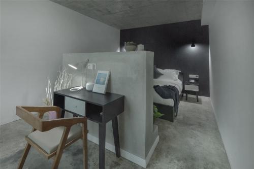 Чунцин: Colour Art Hotel (Chongqing Jiangbei Airport)