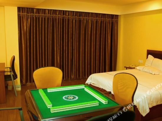 Liren Boutique Hotel — фото 1
