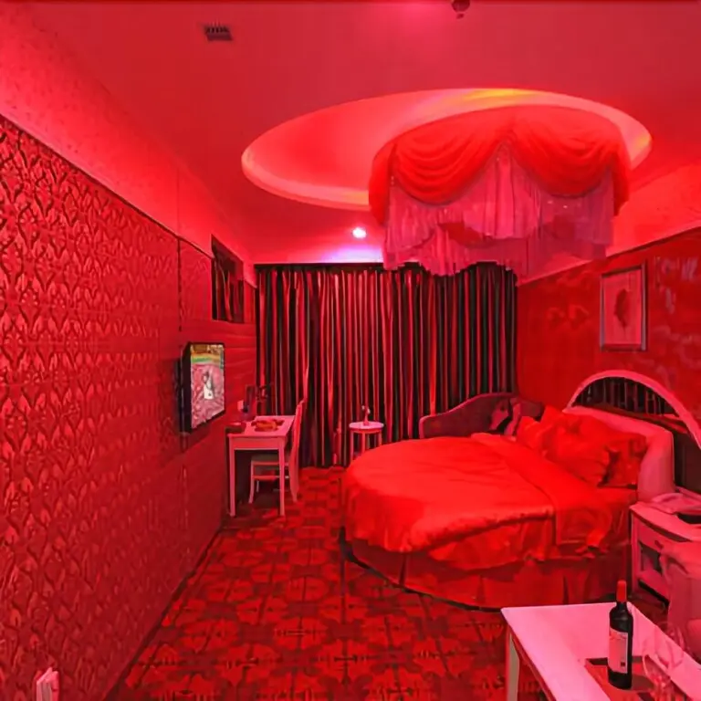 Чжухай: Zhahai Crowne Holiday Hotel