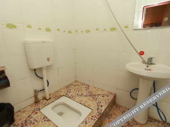 Чэнду: Yulong Inn