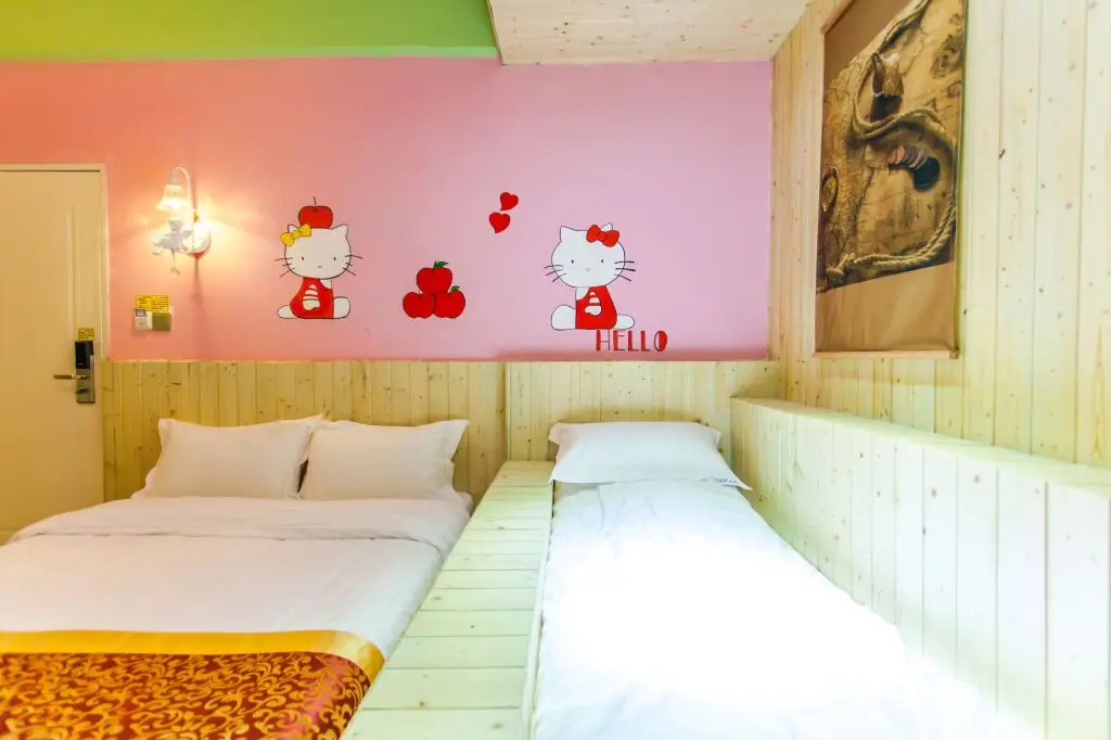 Санья: Sanya Skyline Inn