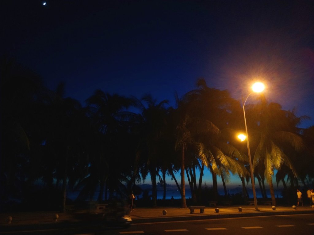 Sanya Skyline Inn — фото 1