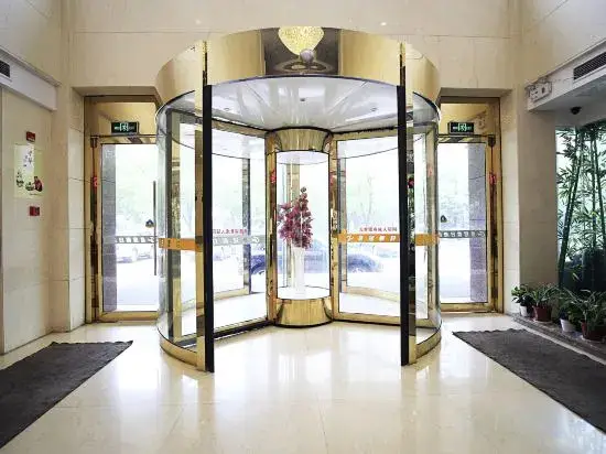 Чанчжоу: Huangguan Holiday Hotel