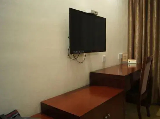 Чанчжоу: Huangguan Holiday Hotel