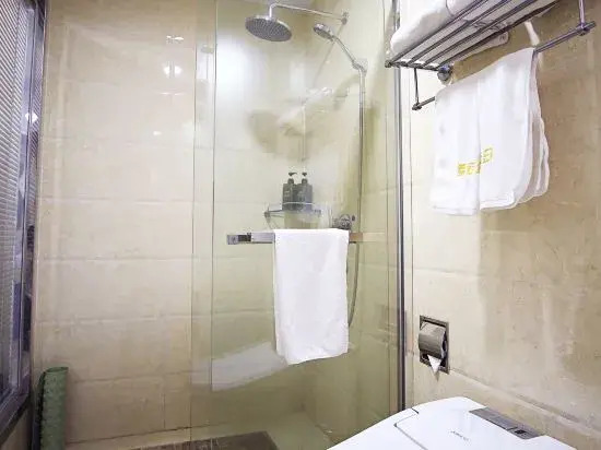 Чанчжоу: Huangguan Holiday Hotel