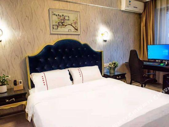 Чэнду: Meiliwan Hotel