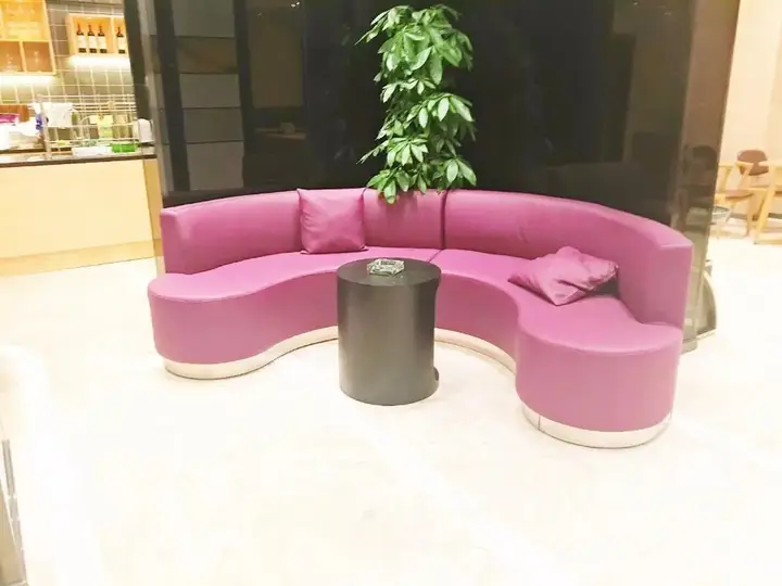 Сиань: Lavande Hotel (Xi'an Fengcheng 1st Road, City Library Metro Station)