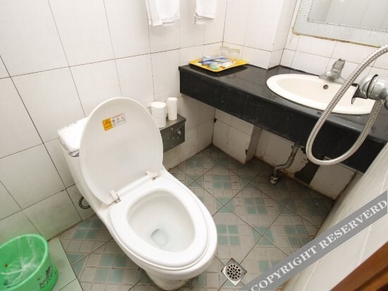 Ханчжоу: Jinshun Hostel