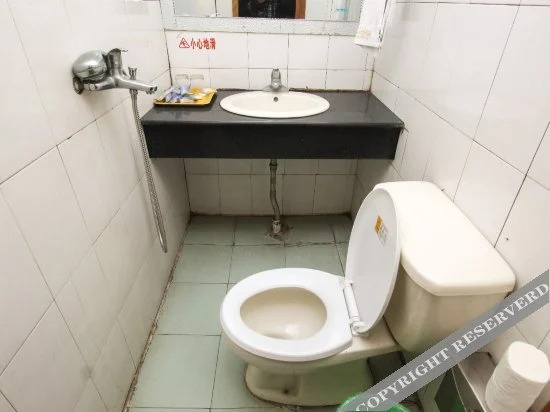 Ханчжоу: Jinshun Hostel