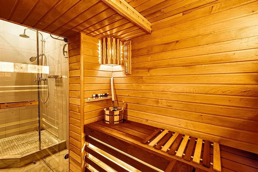 Москва: Courtyard Petrovka Hotel
