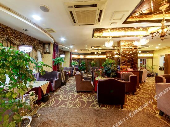 Чэнду: Chengdu Shuangliu Airport Guoshi Business Hotel