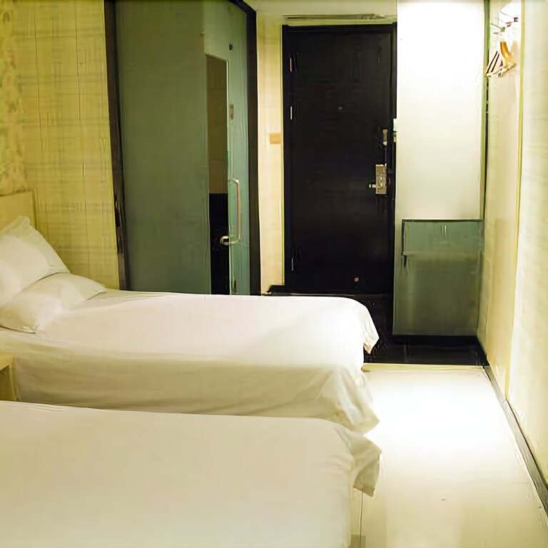 Таншань: Fengfa Fashion Hotel