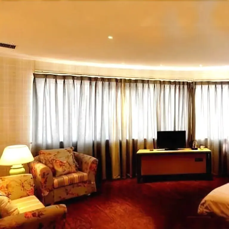 Таншань: Fengfa Fashion Hotel