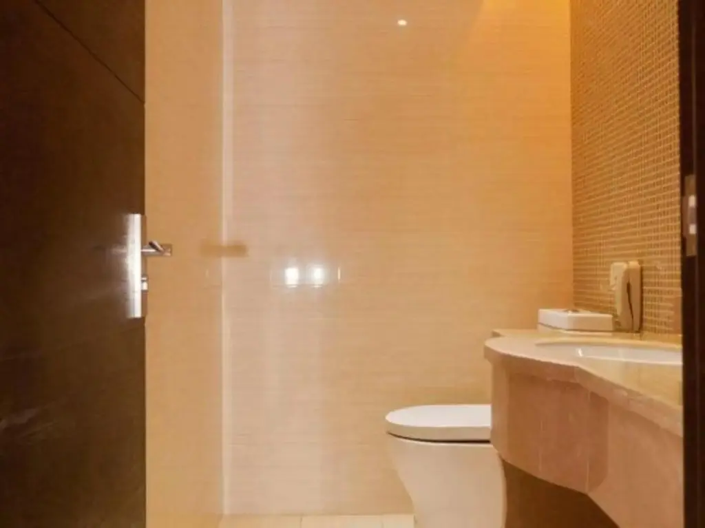 Цзыбо: Grand Cloud View Hotel