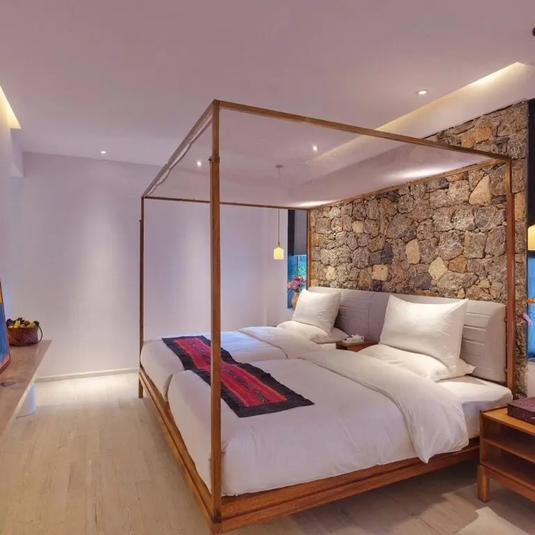 Лицзян: The CHI Hotel