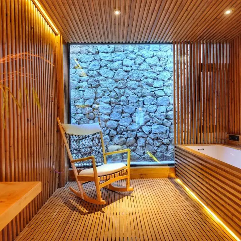 Лицзян: The CHI Hotel