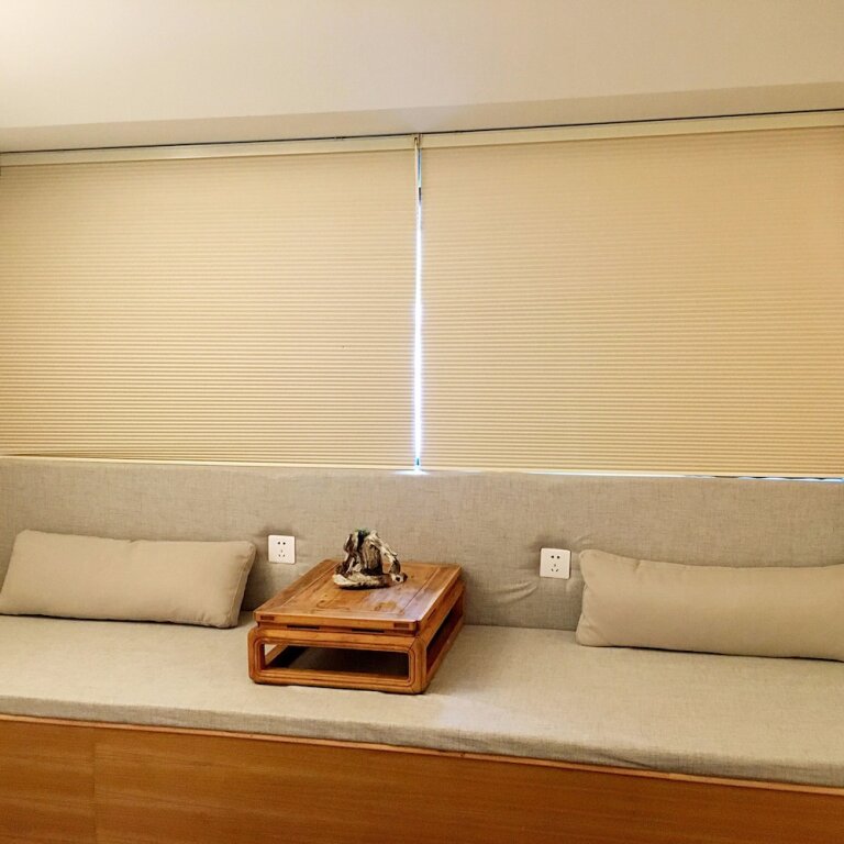 Лицзян: The CHI Hotel