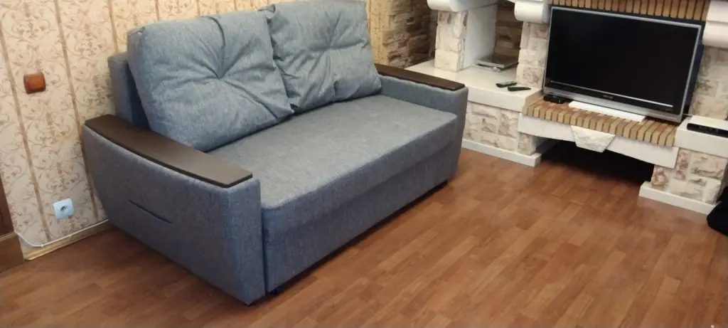 Москва: Апартаменты Cozy Белорусская 2