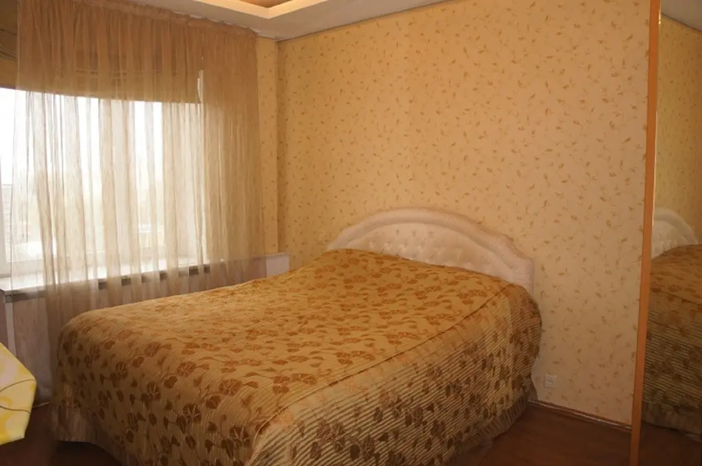 Москва: Апартаменты Cozy Белорусская 2