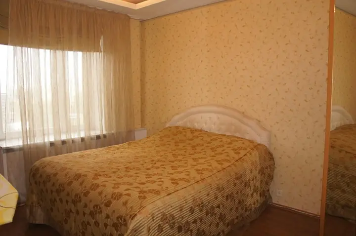 Москва: Апартаменты Cozy Белорусская 2