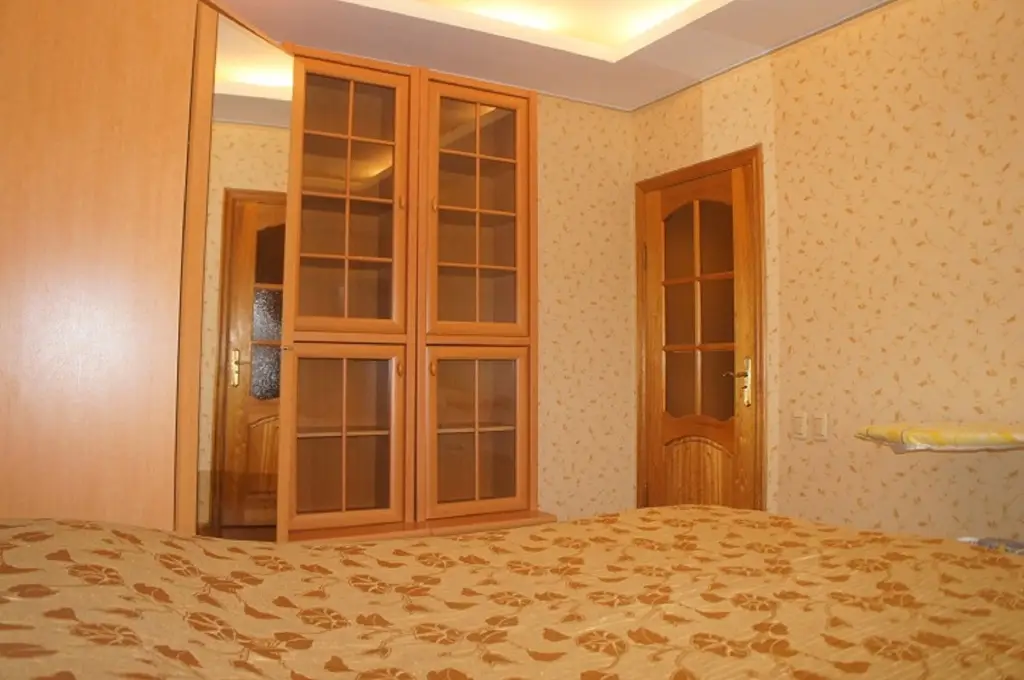Москва: Апартаменты Cozy Белорусская 2