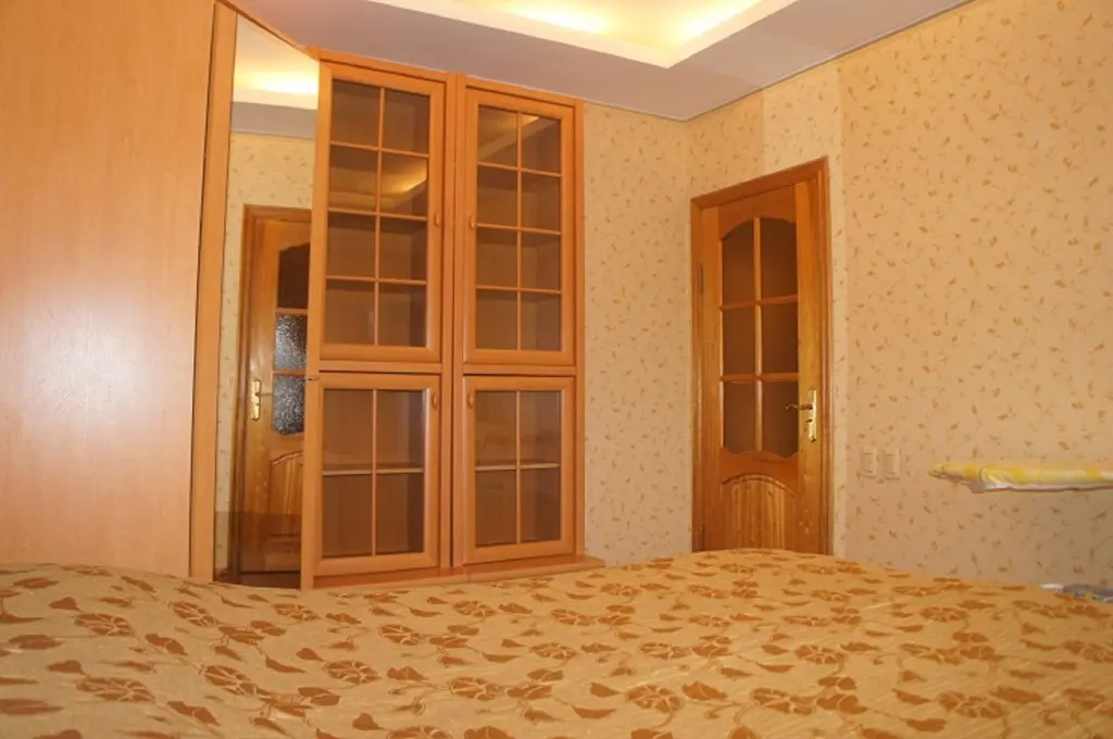 Москва: Апартаменты Cozy Белорусская 2