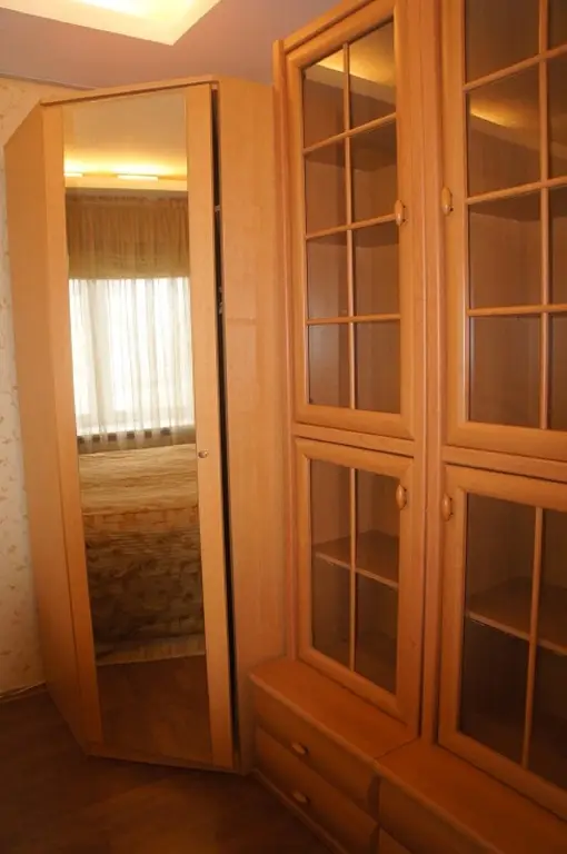Москва: Апартаменты Cozy Белорусская 2