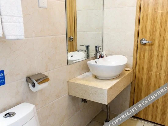 Гуанчжоу: Mofang Boutique Hotel