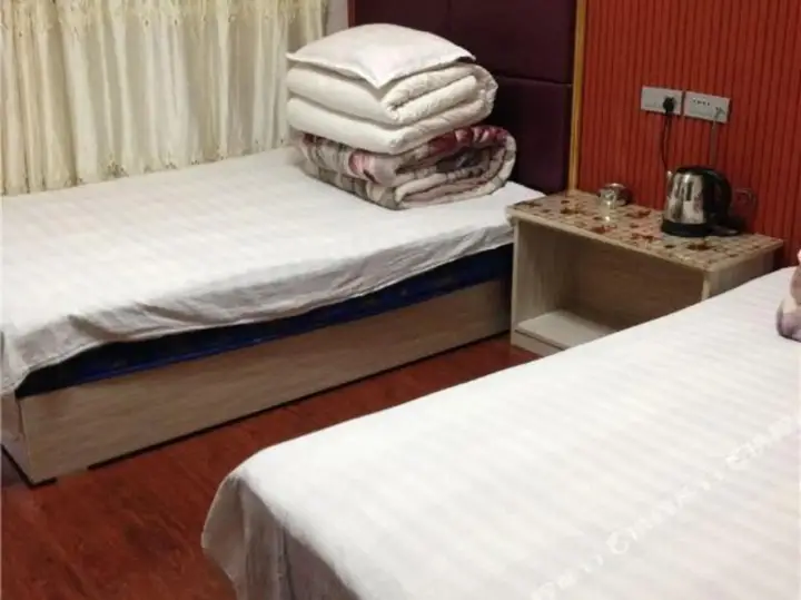 Чунцин: Jinyi Hostel