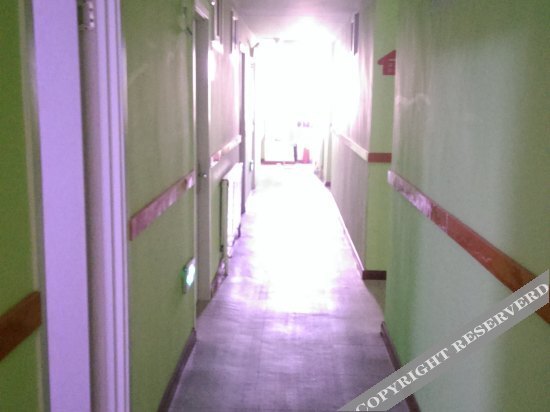 Далянь: Meike Meijia Chain Hotel Dalian Cujin Road