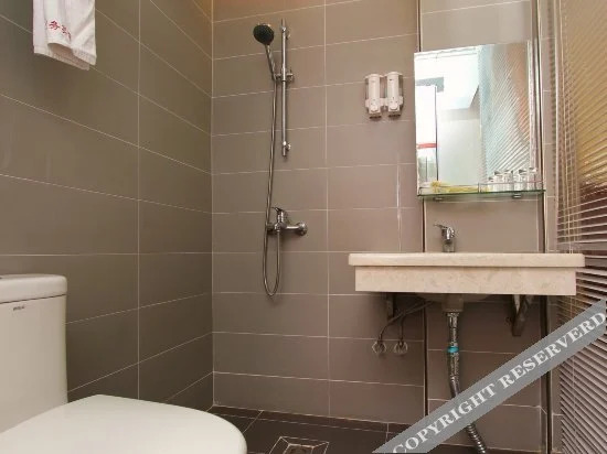 Шэньчжэнь: Jiaxing Business Hotel