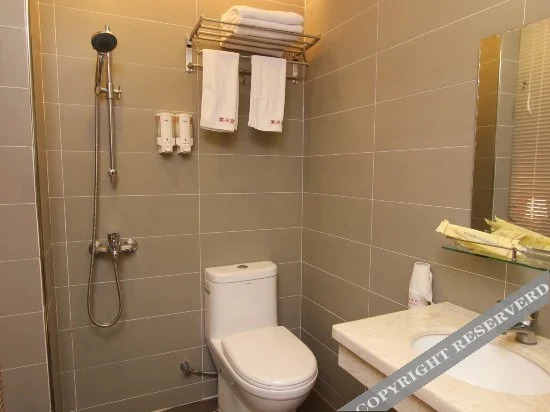 Шэньчжэнь: Jiaxing Business Hotel