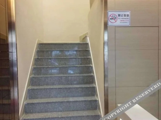 Шэньчжэнь: Jiaxing Business Hotel