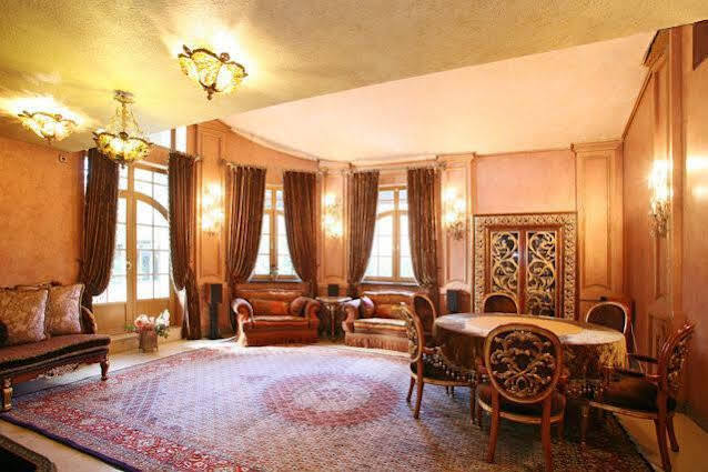 Москва: Daryino Guest House