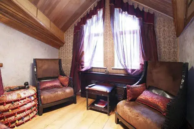 Москва: Daryino Guest House