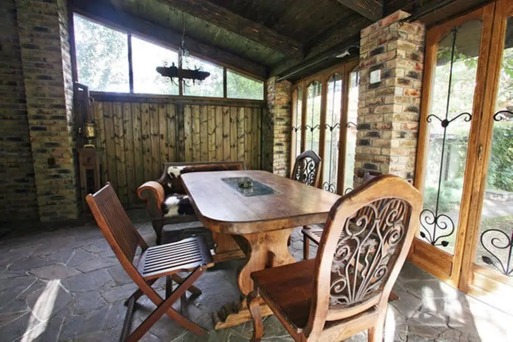 Москва: Daryino Guest House