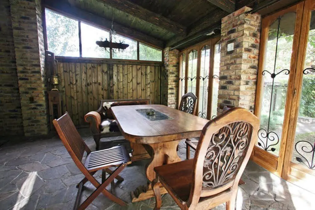Москва: Daryino Guest House