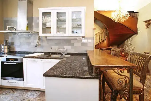 Москва: Daryino Guest House
