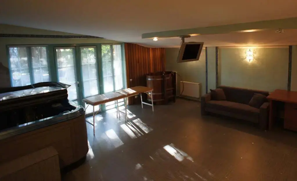 Москва: Daryino Guest House
