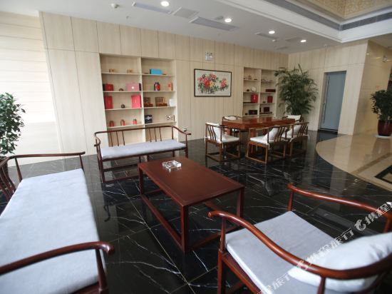 Sunmart Hotel — фото 1