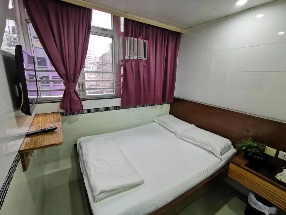 Гонконг: Best Hotel