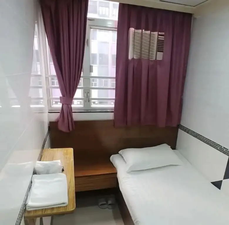 Гонконг: Best Hotel