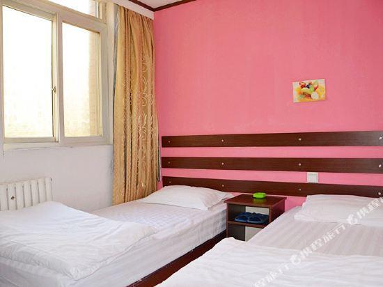 Xingheyuan Motel — фото 1