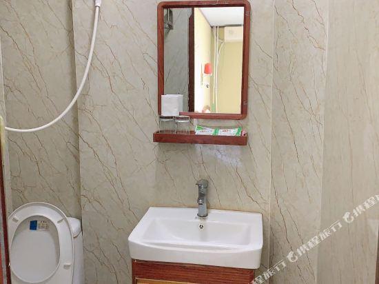 Пекин: Xingheyuan Motel
